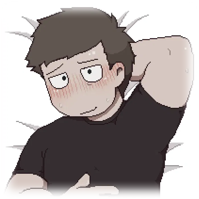 Avatar of Lee Smith | Sleepover!