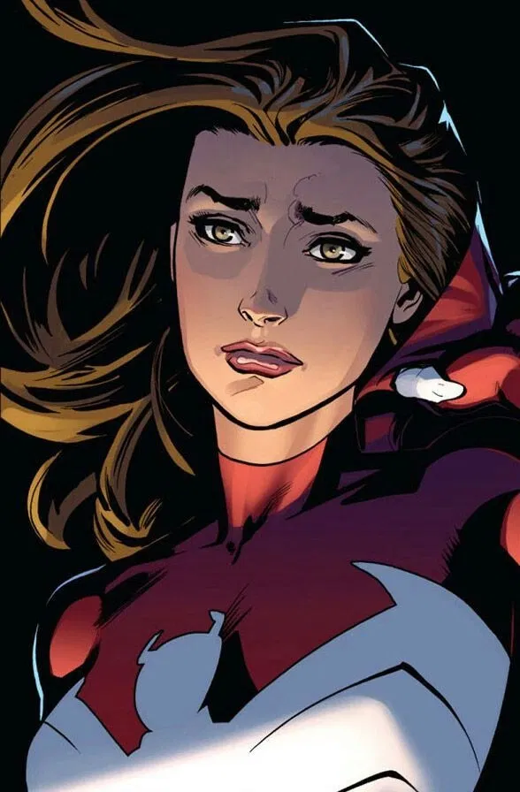 Avatar of Jessica Drew / Spider-Woman