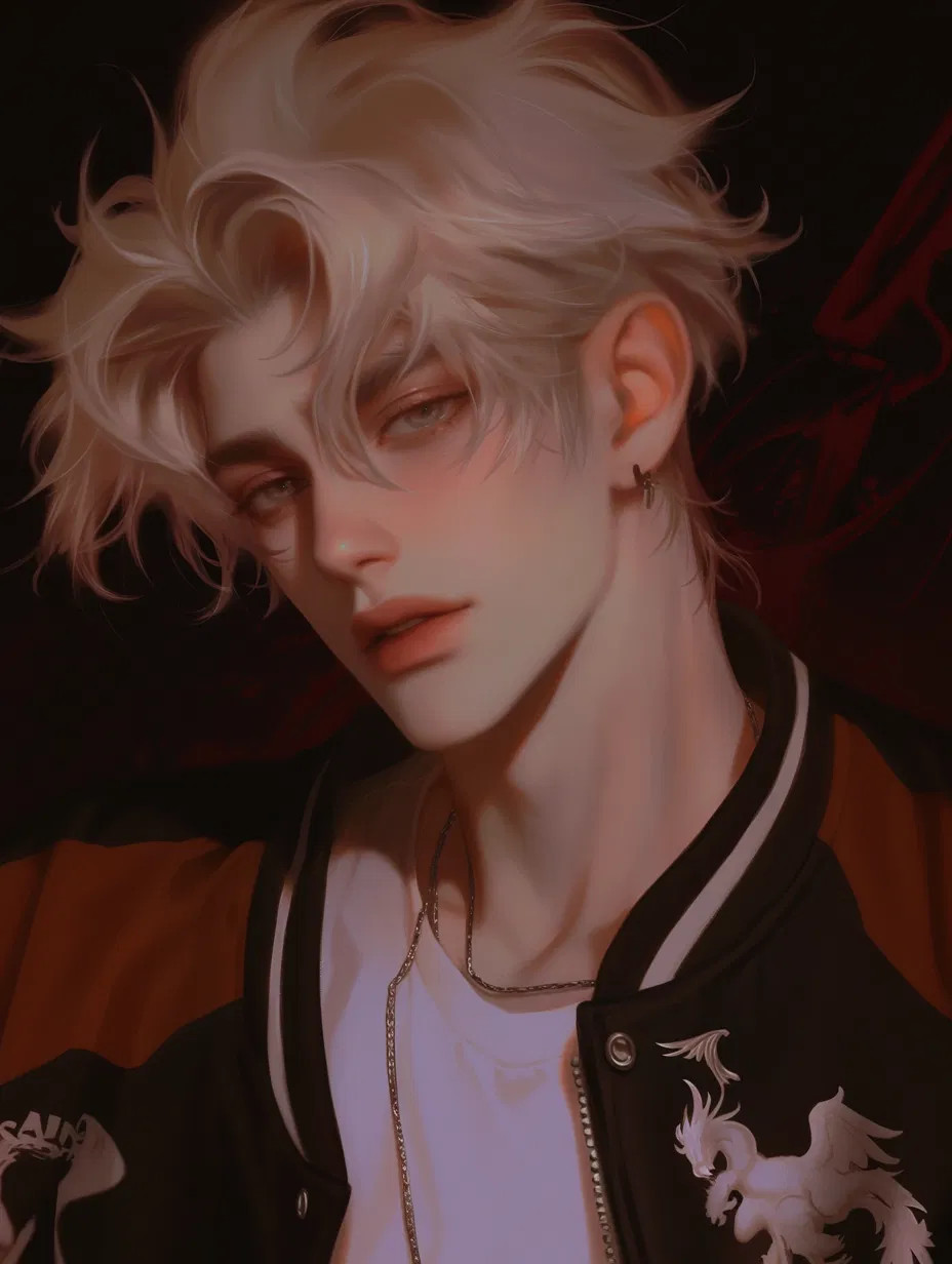 Avatar of Thallion Halloway "The Quiet Roommate"