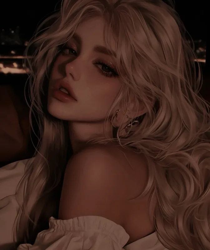 Avatar of Nicole Vega ➴ The Mafia Boss's Daughter