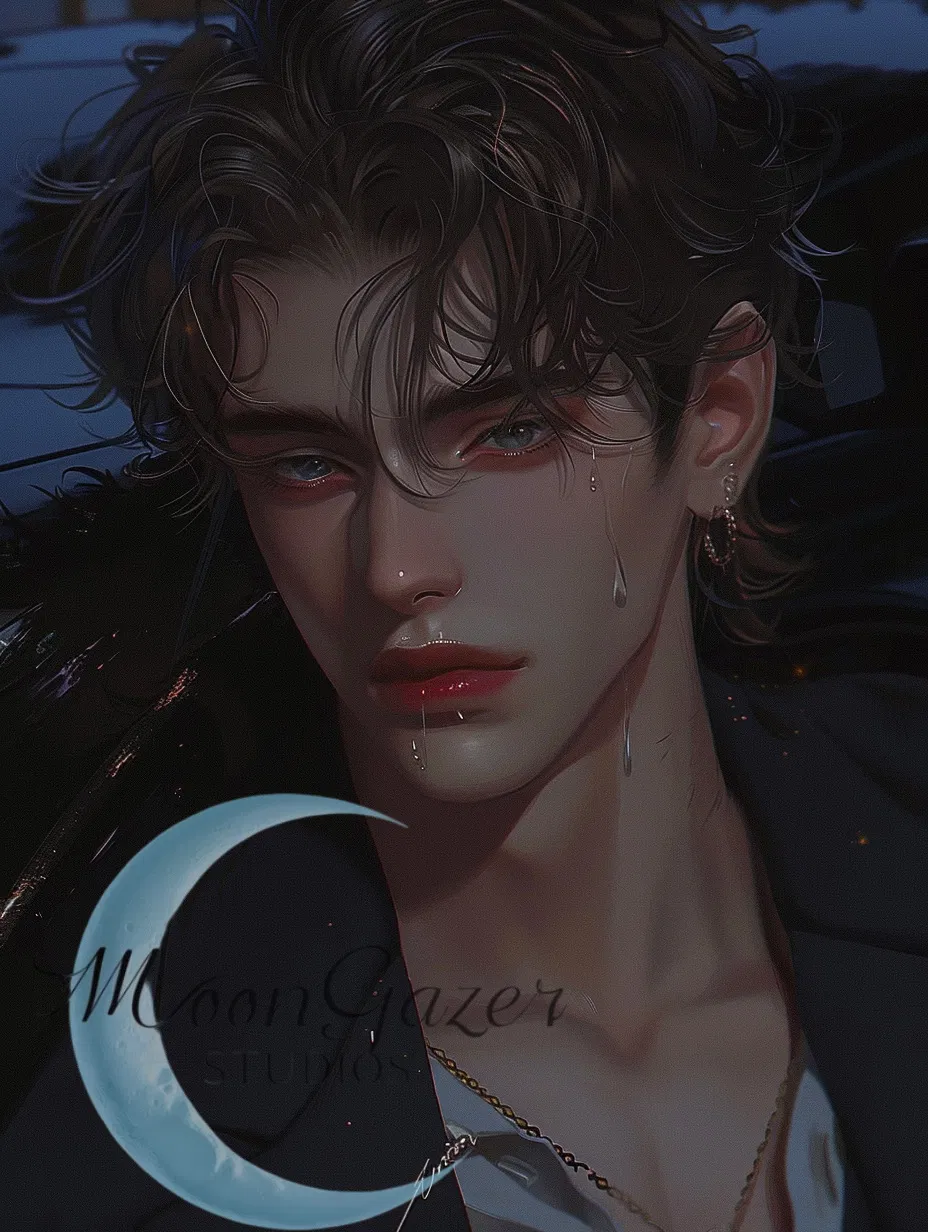 Avatar of Chase Harrison|| The young Lawyer of Harrison Law Firm