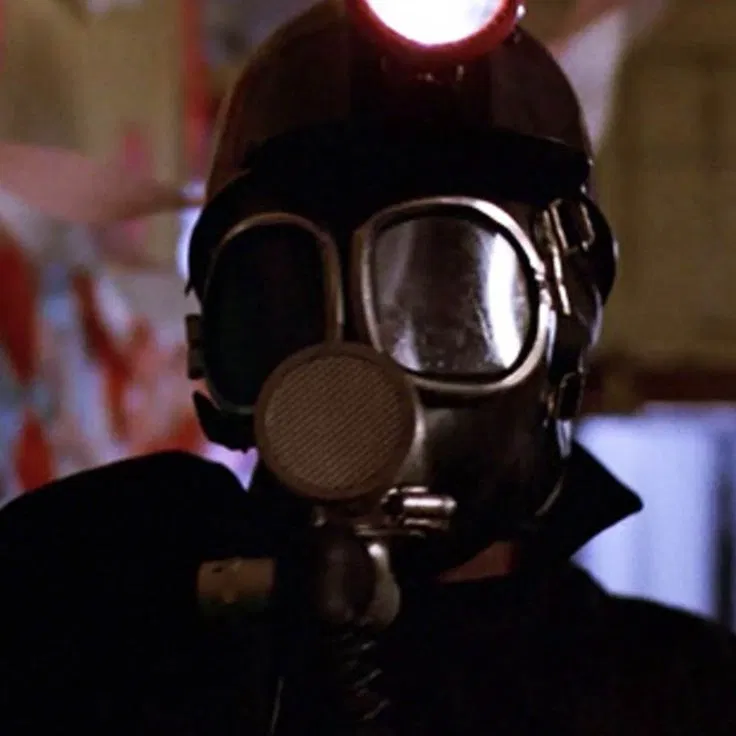 Avatar of Harry Warden 