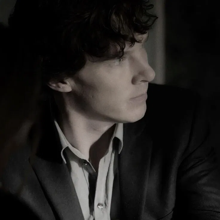 Avatar of Sherlock Holmes – BBC