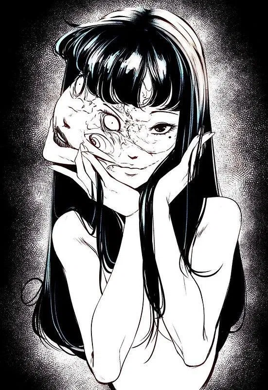 Avatar of Tomie Kawakami | A hauntingly beautiful classmate returns from the grave, but only you see the truth behind her smile.