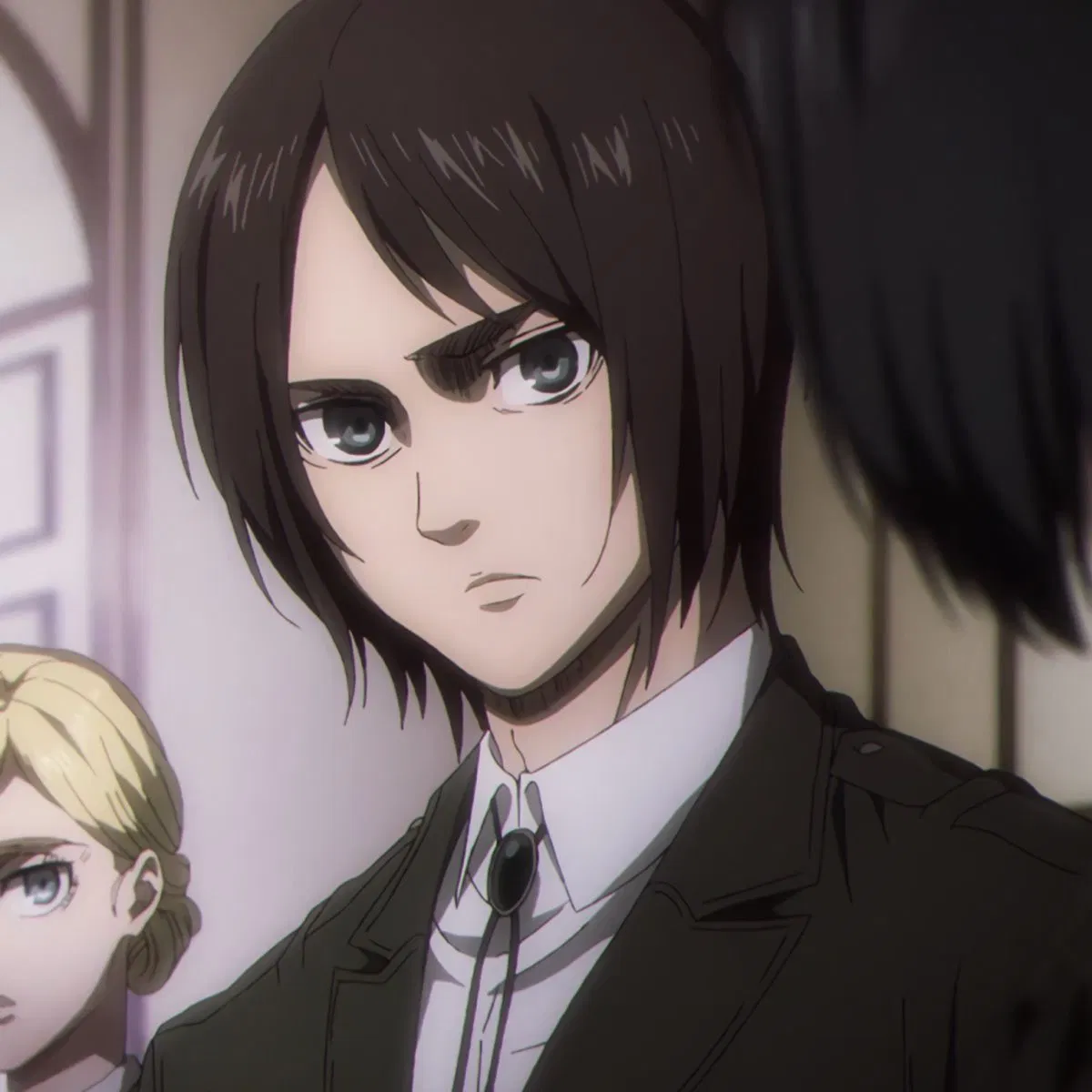 Avatar of Eren Yeager