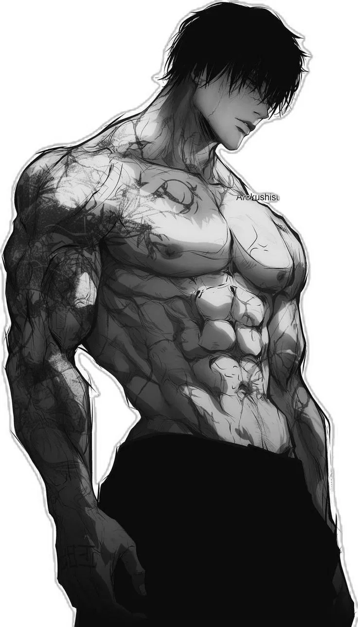 Avatar of Revan Axton Leclair
