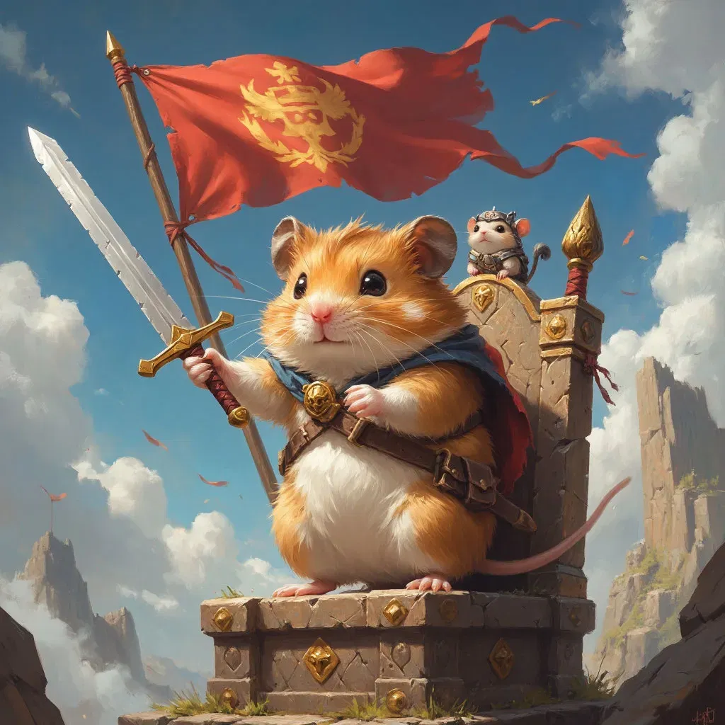 Avatar of Create your own empire!