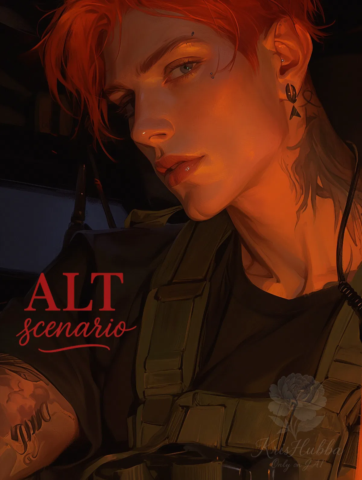 Avatar of ALT | Marcus O'Donnell
