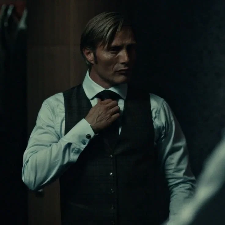 Avatar of Hannibal Lecter