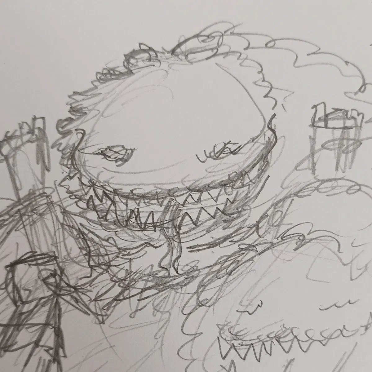 Avatar of Tailmaw (v2)