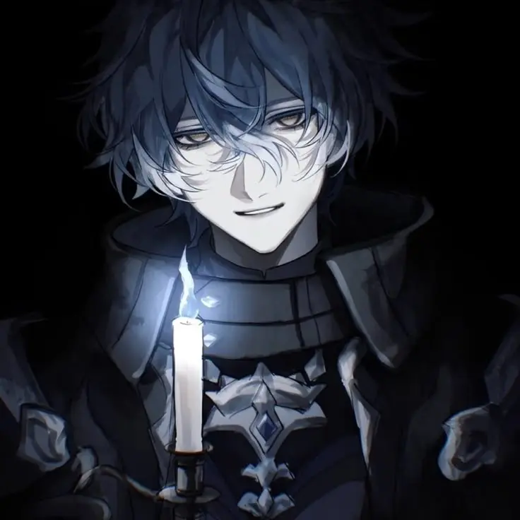 Avatar of Kyryll Chudomirovich Flins