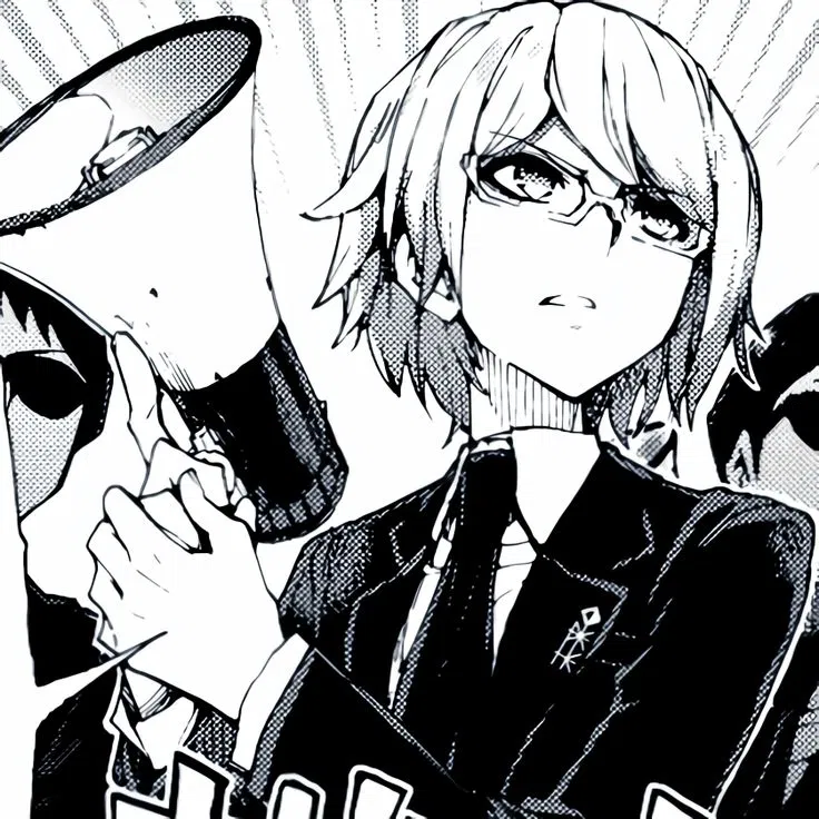 Avatar of Byakuya Togami