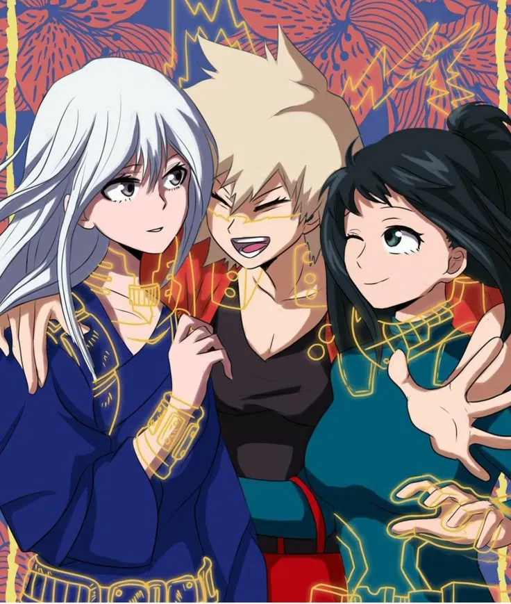Avatar of Inko mitsuki  rei