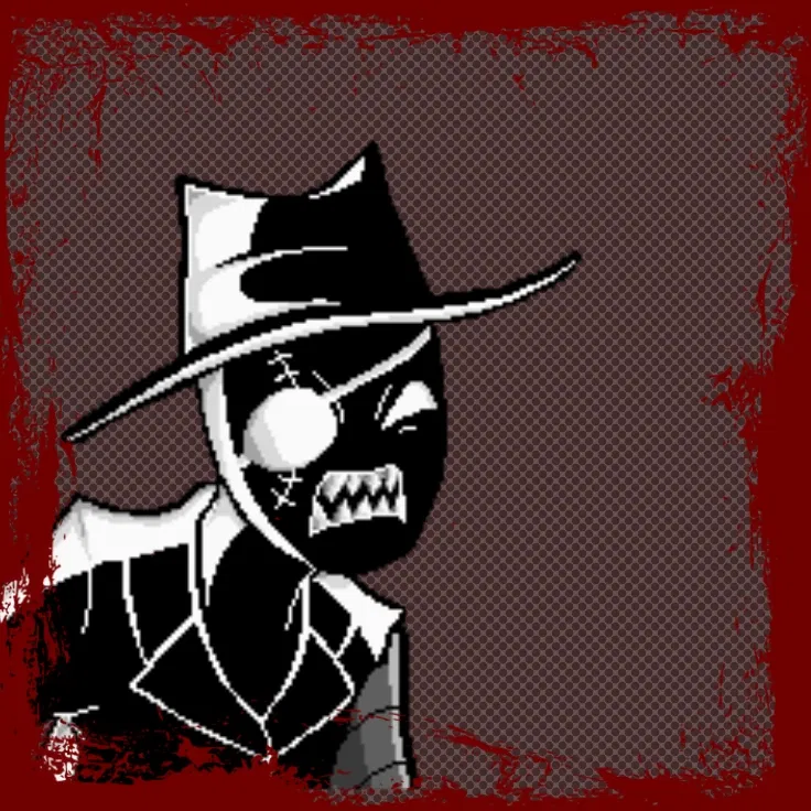 Avatar of Spades Slick