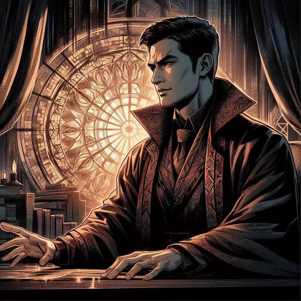 Avatar of Arthit Amarin