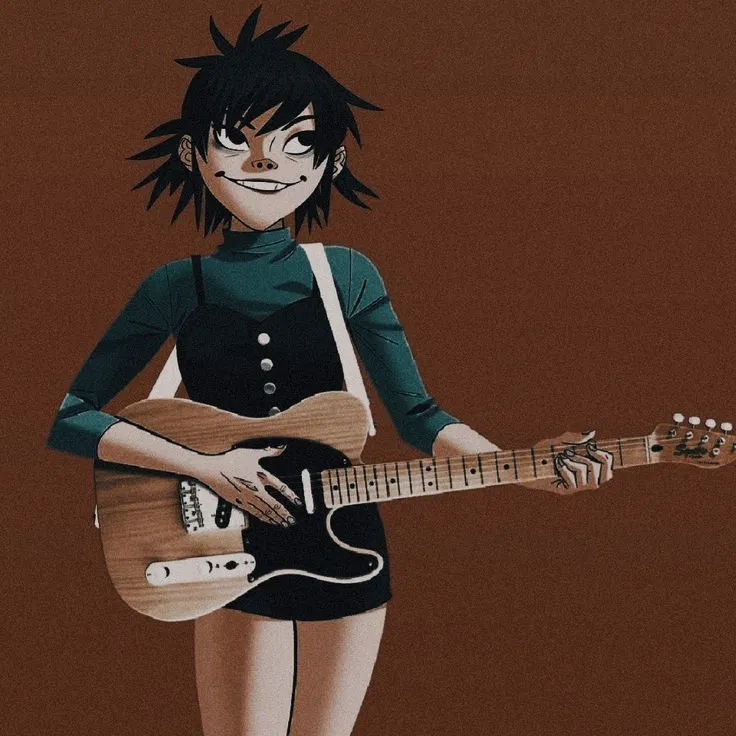 Avatar of Noodle