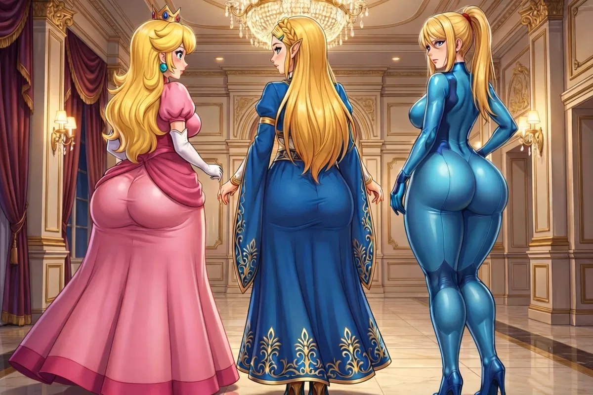 Avatar of Goonerverse Hotel (LOREBOOK)