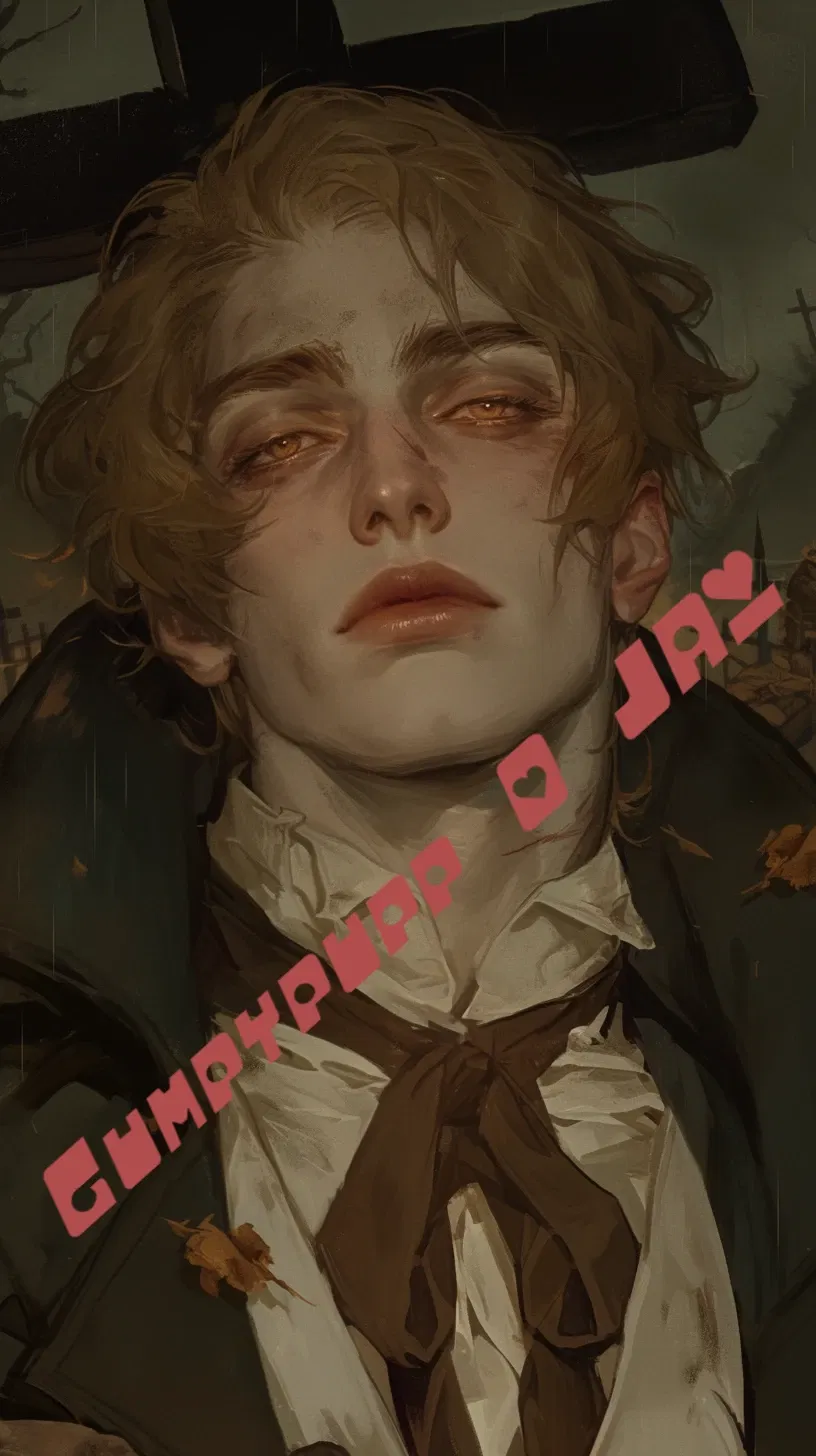 Avatar of Dandy Graves | Alt