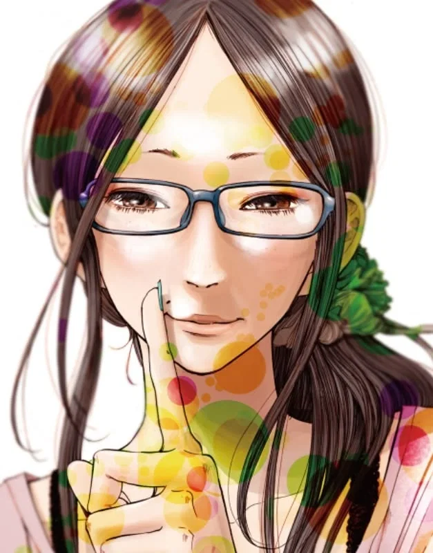 Avatar of ✒️Sachi Nanjou // Goodnight Punpun