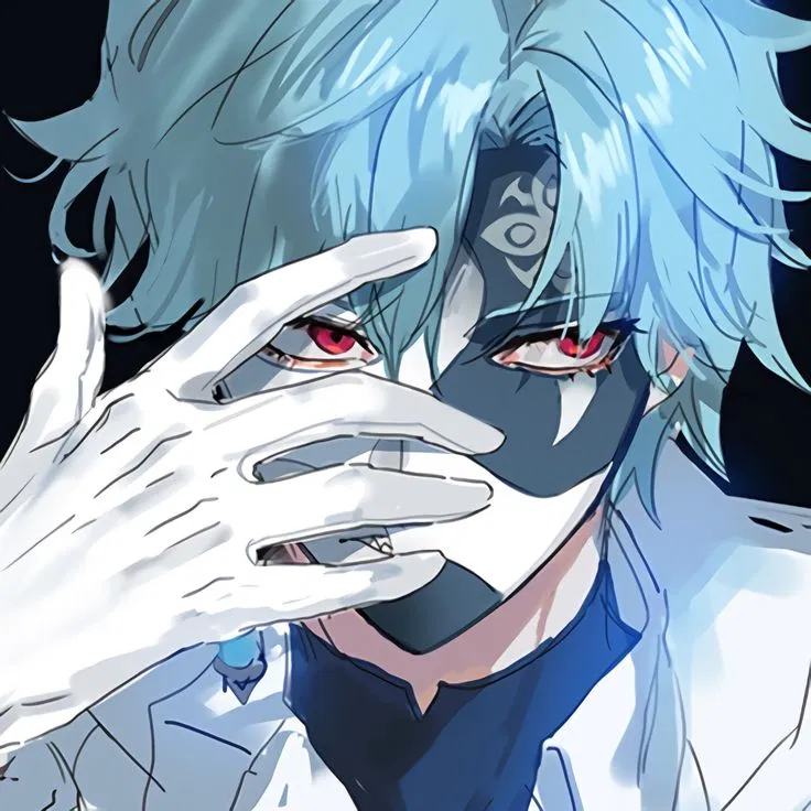 Avatar of Dottore Segment