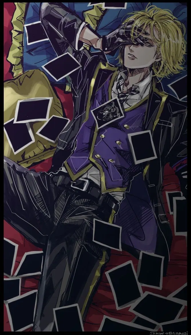 Avatar of Rook Hunt 