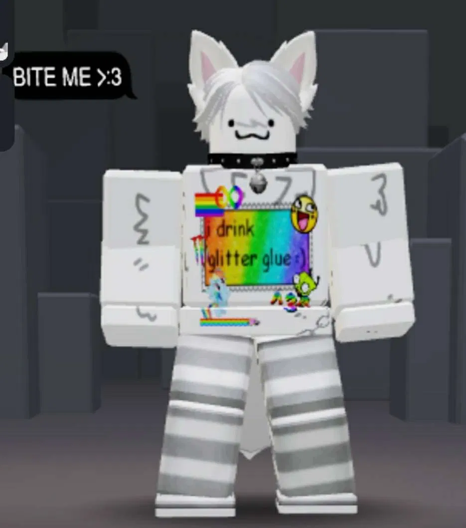 Avatar of James - Found on the side of the road