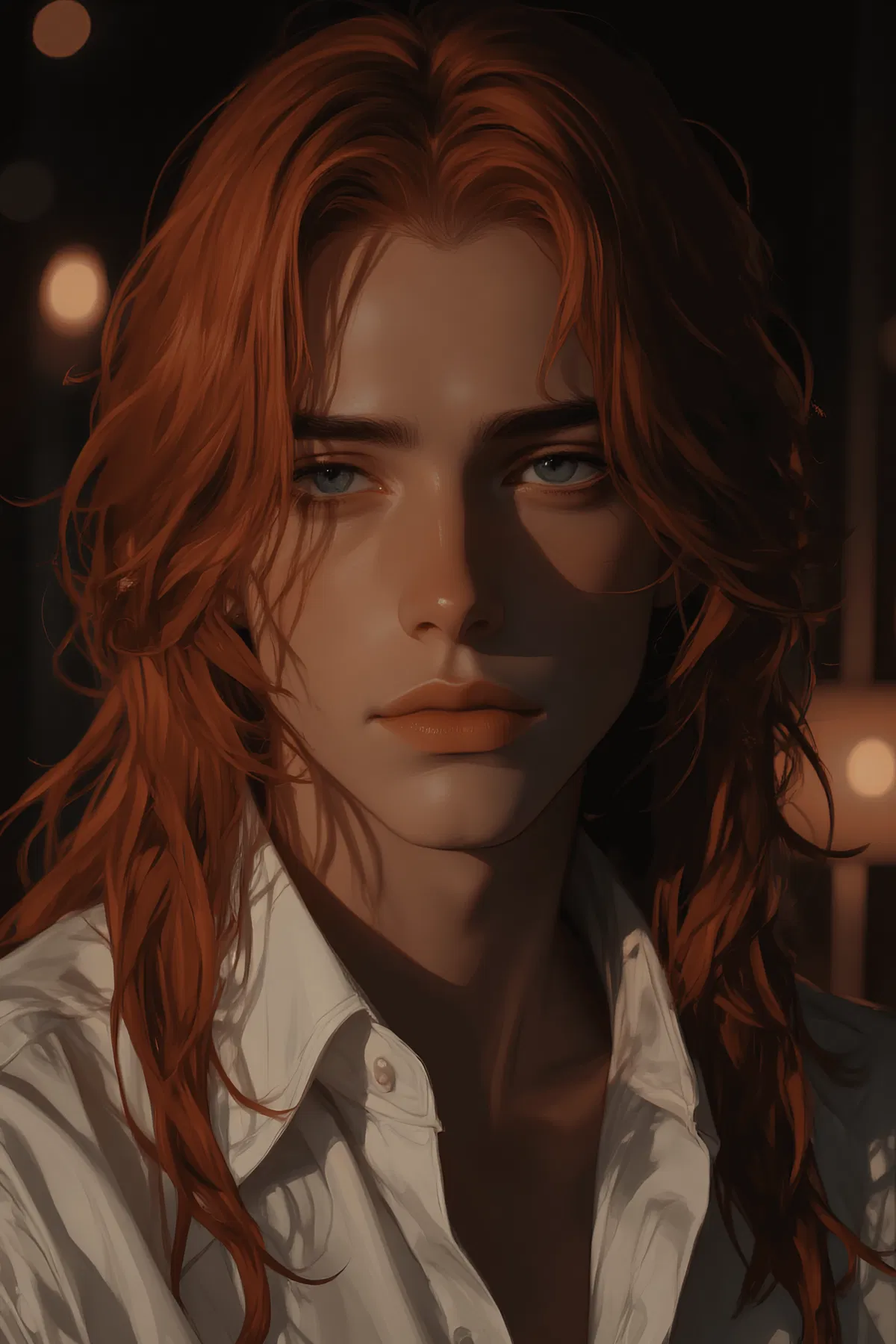 Avatar of Noah | Beautiful Liar