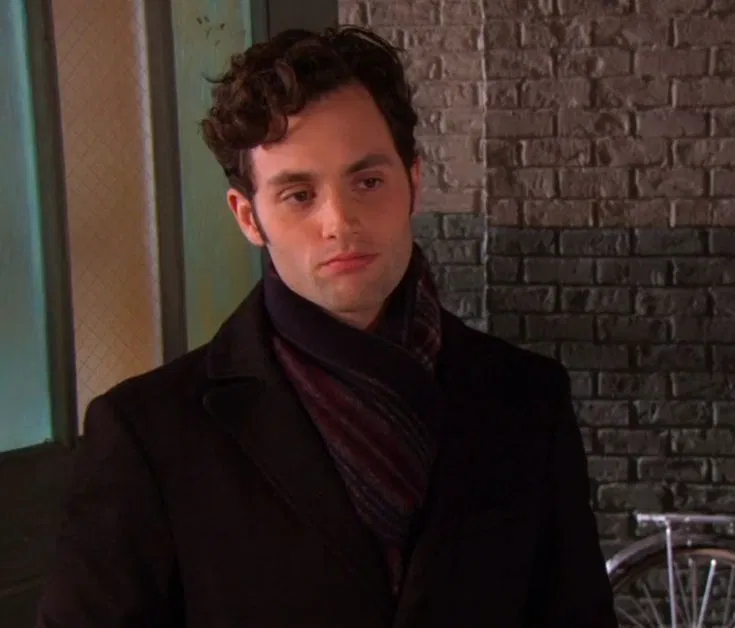 Avatar of Dan Humphrey 
