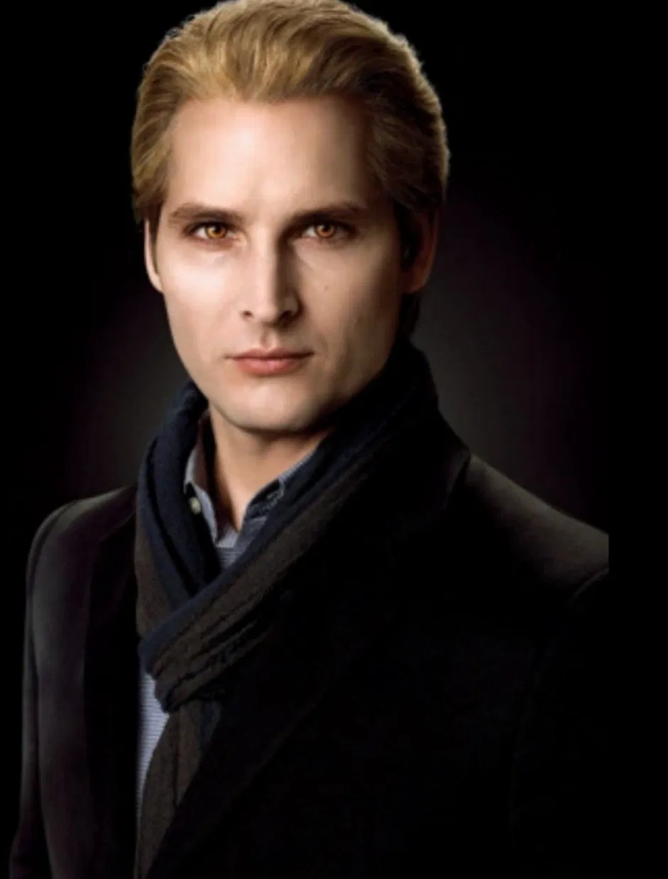 Avatar of Carlisle Cullen