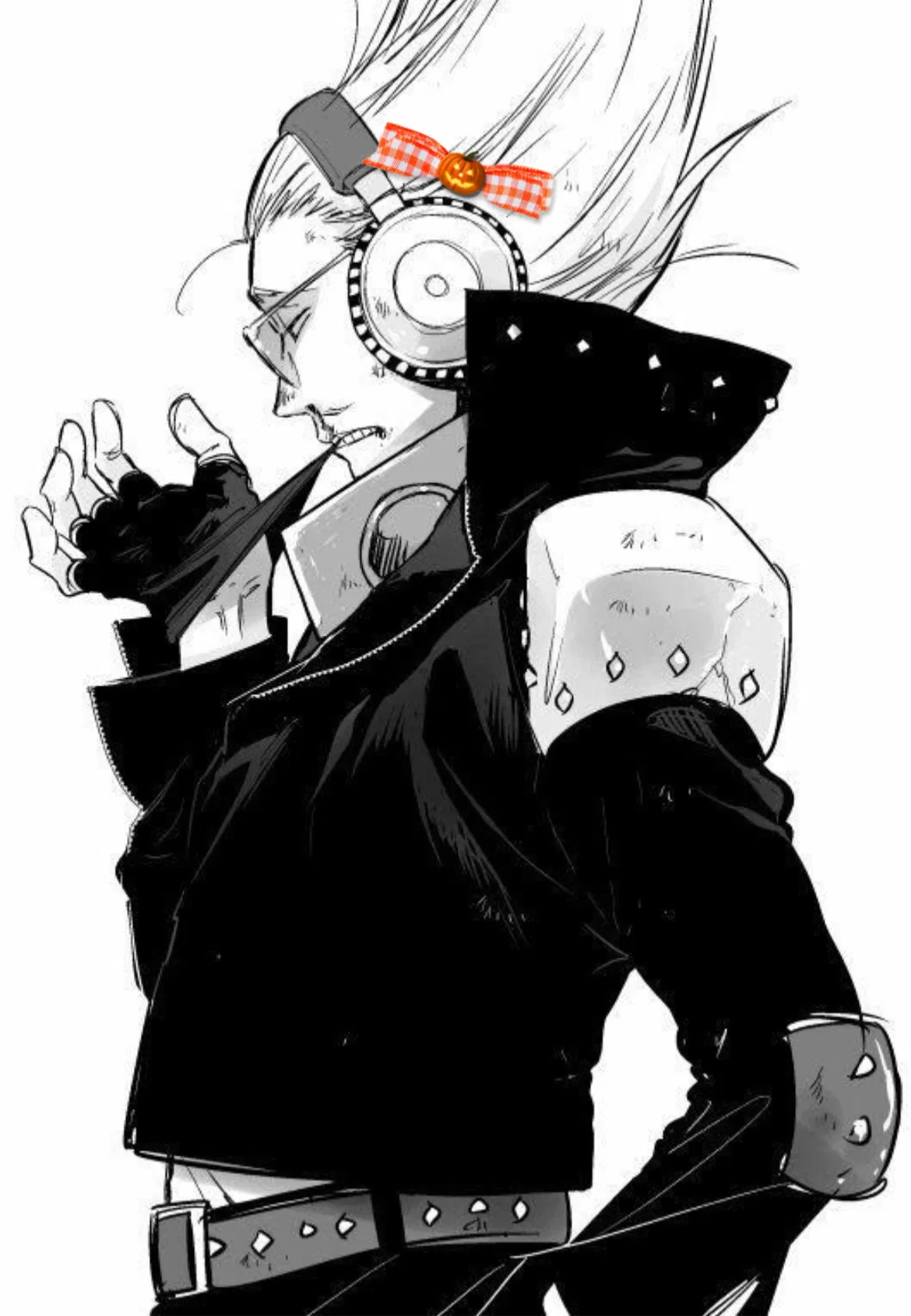 Avatar of Hizashi Yamada 