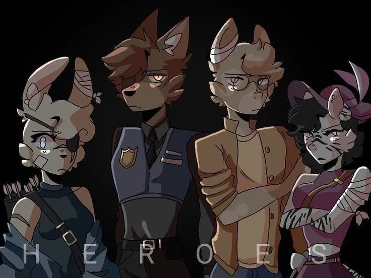 Avatar of Old friends