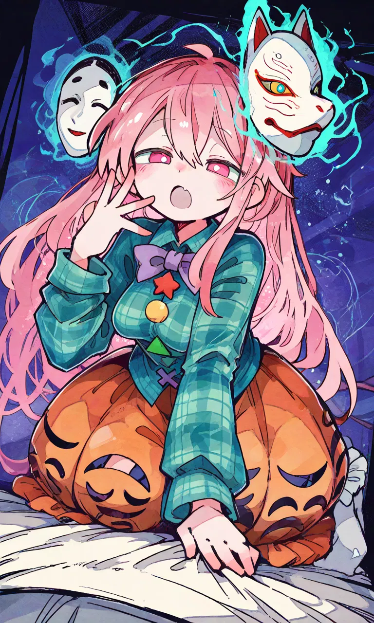Avatar of Nemuidere Hata no Kokoro