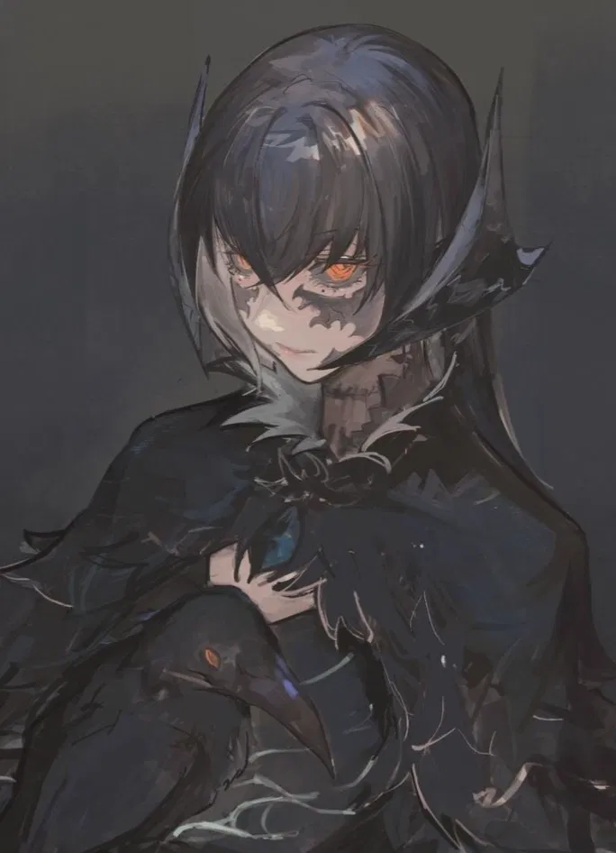 Avatar of The Coffin Had A What?