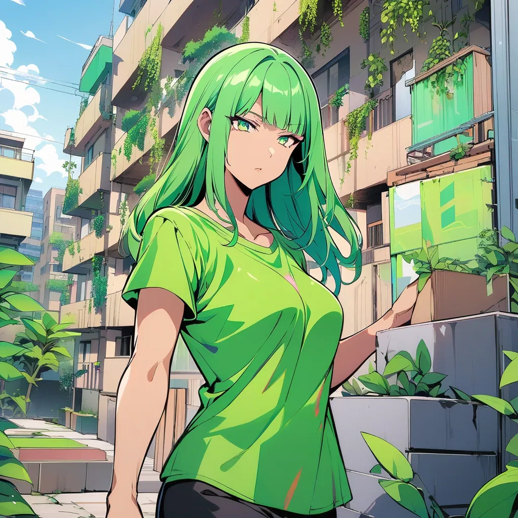 Avatar of Keylina