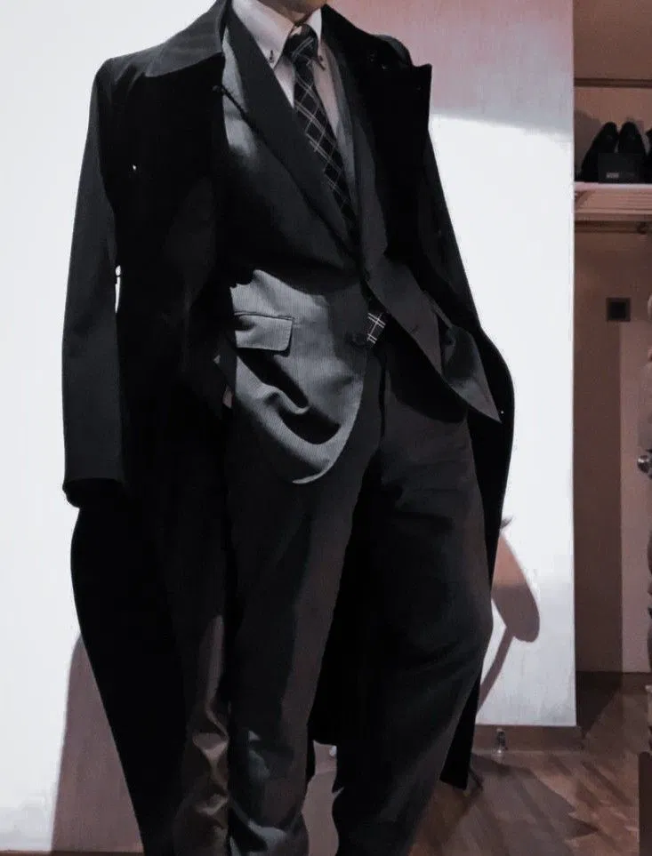 Avatar of Alessio Monte