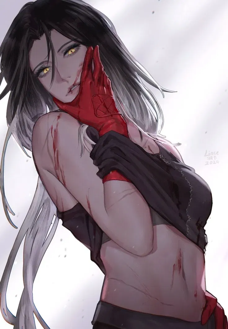 Avatar of Lucy | Mafia "Girlfriend"