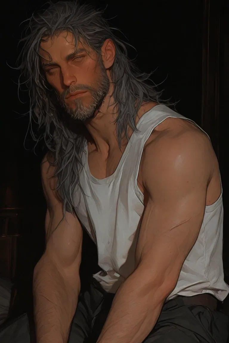 Avatar of Raymond Heathrow 