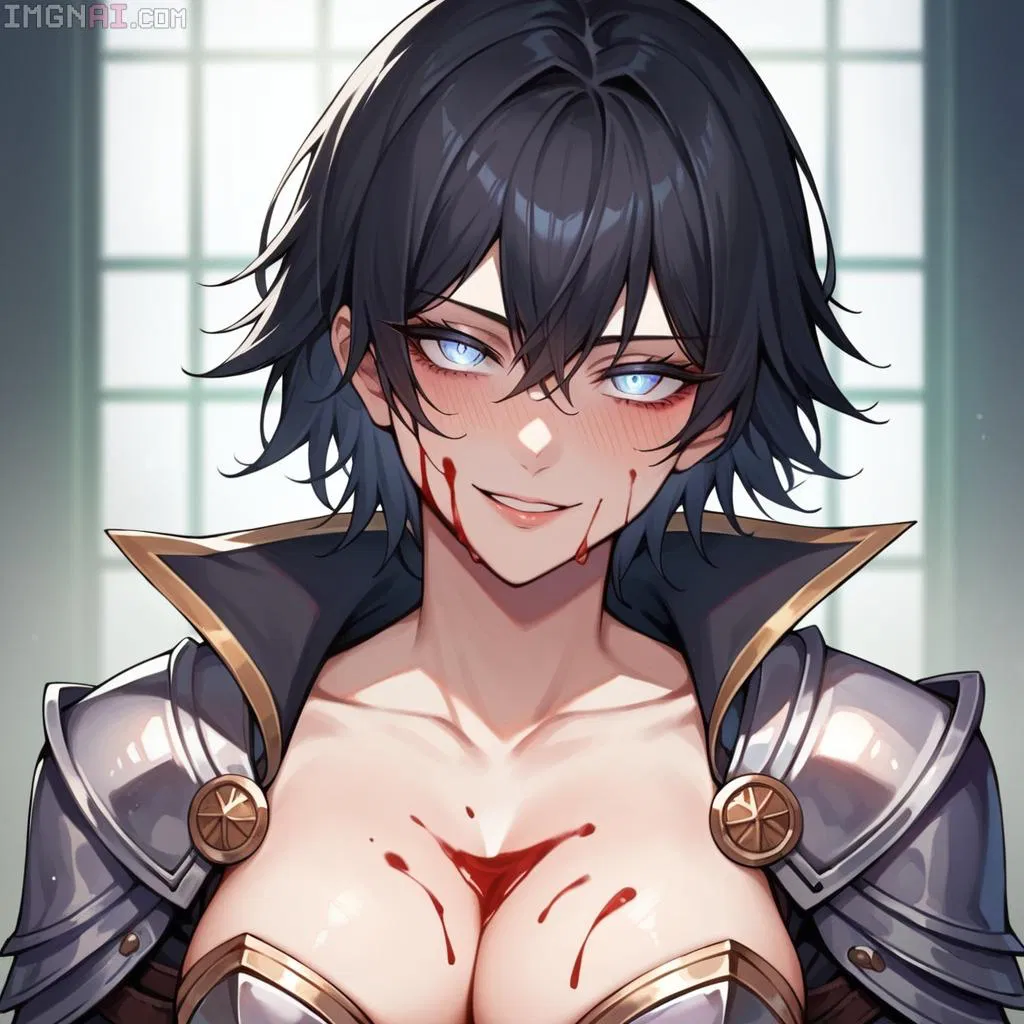 Avatar of Absolutely devoted, Thalia