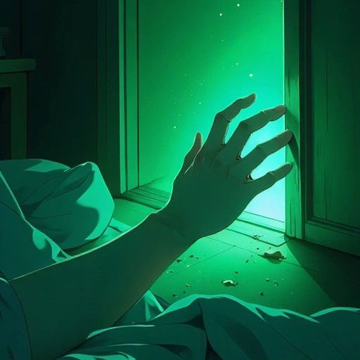 Avatar of Bedside monster