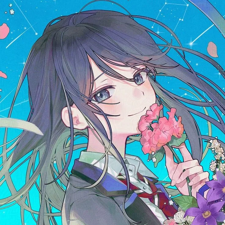 Avatar of Ichika Hoshino