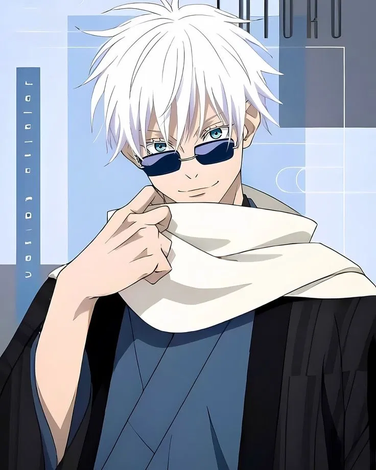 Avatar of Satoru Gojo 