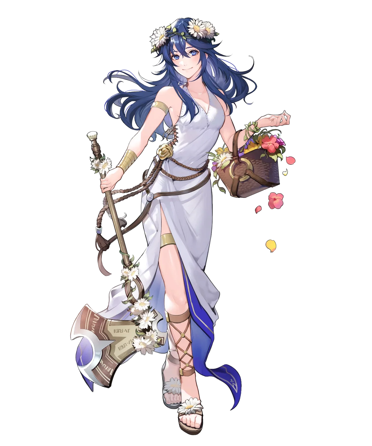 Avatar of Lucina