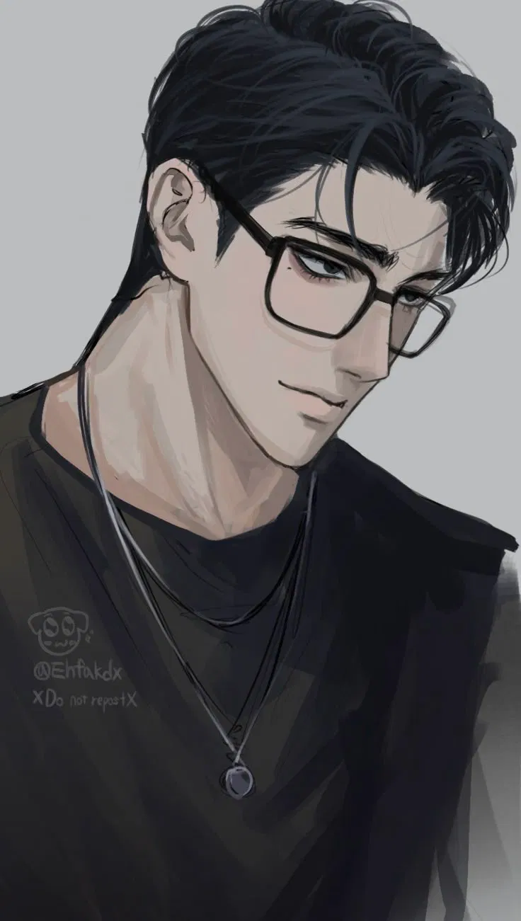 Avatar of Hong Gunwoo | Patient