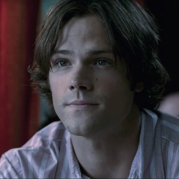 Avatar of Samuel Winchester 