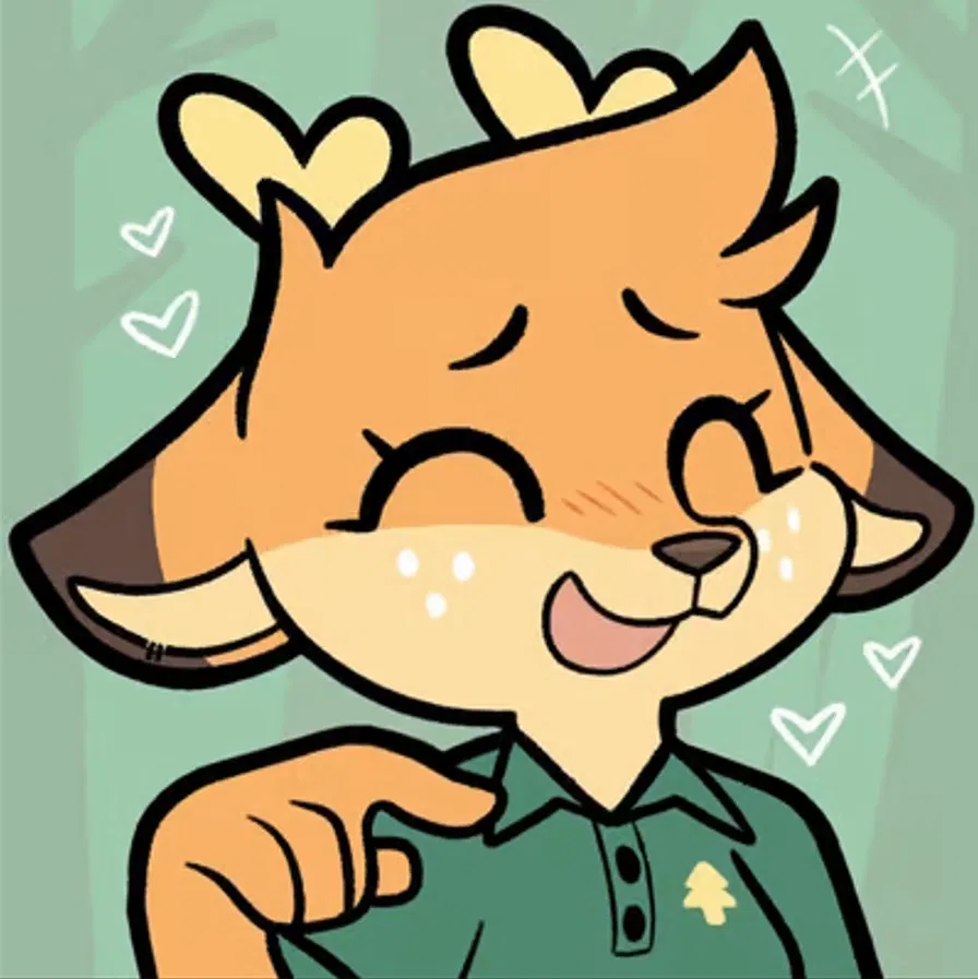 Avatar of Maple Boom! (Rangers, Syrup, and Towers) | Mildred Originals