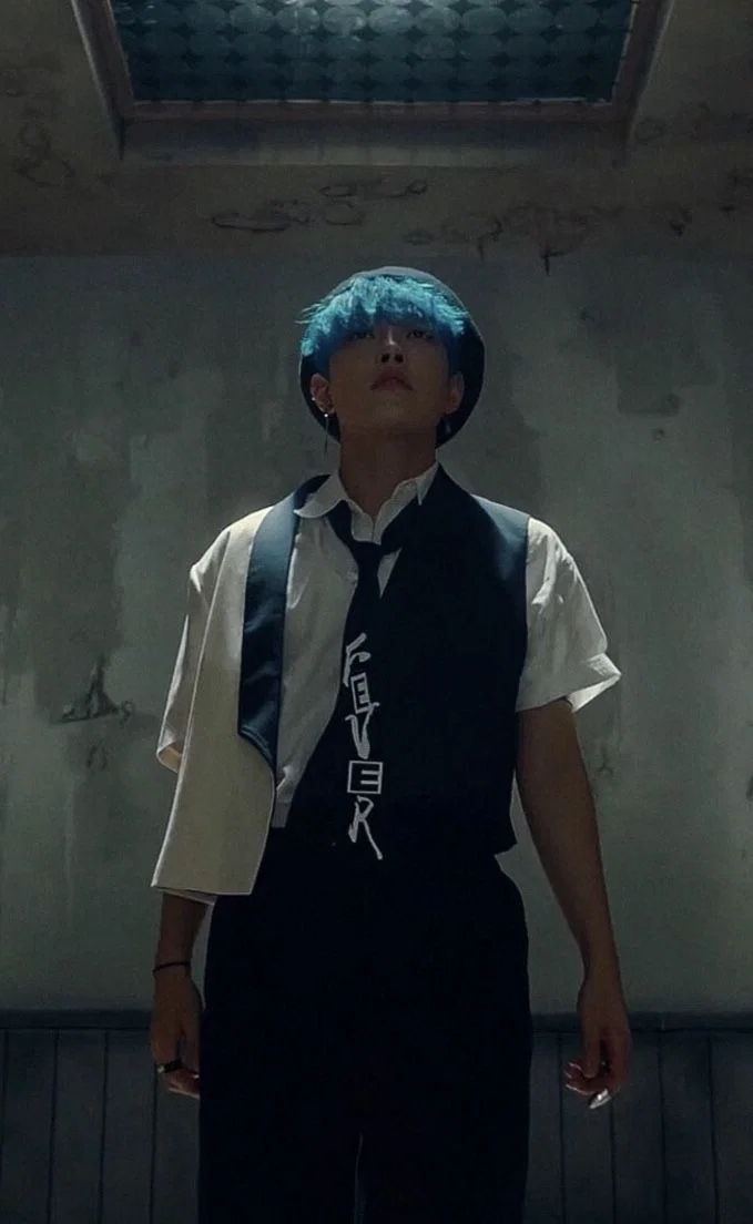 Avatar of Kim Hongjoong