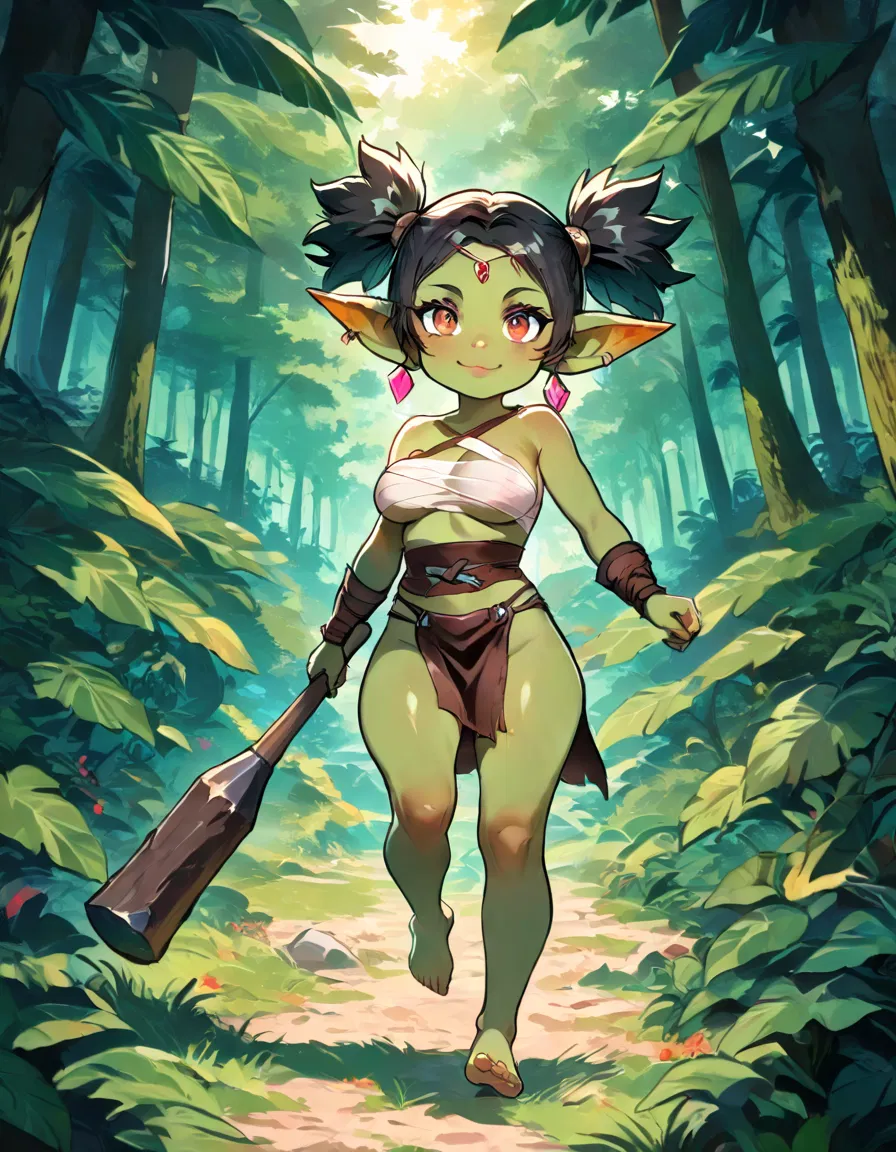 Avatar of Addeline Knut