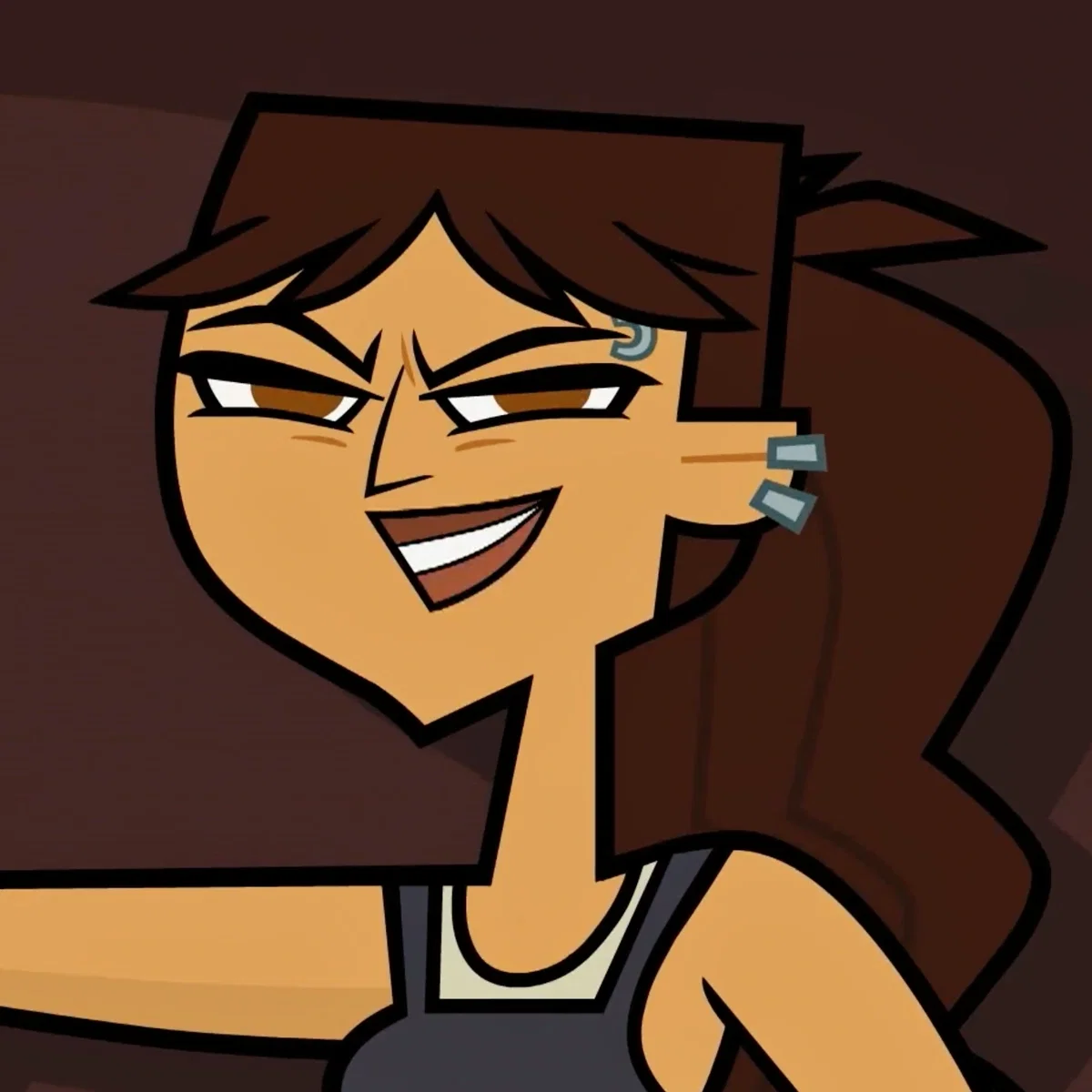 Avatar of Axel [Total Drama]