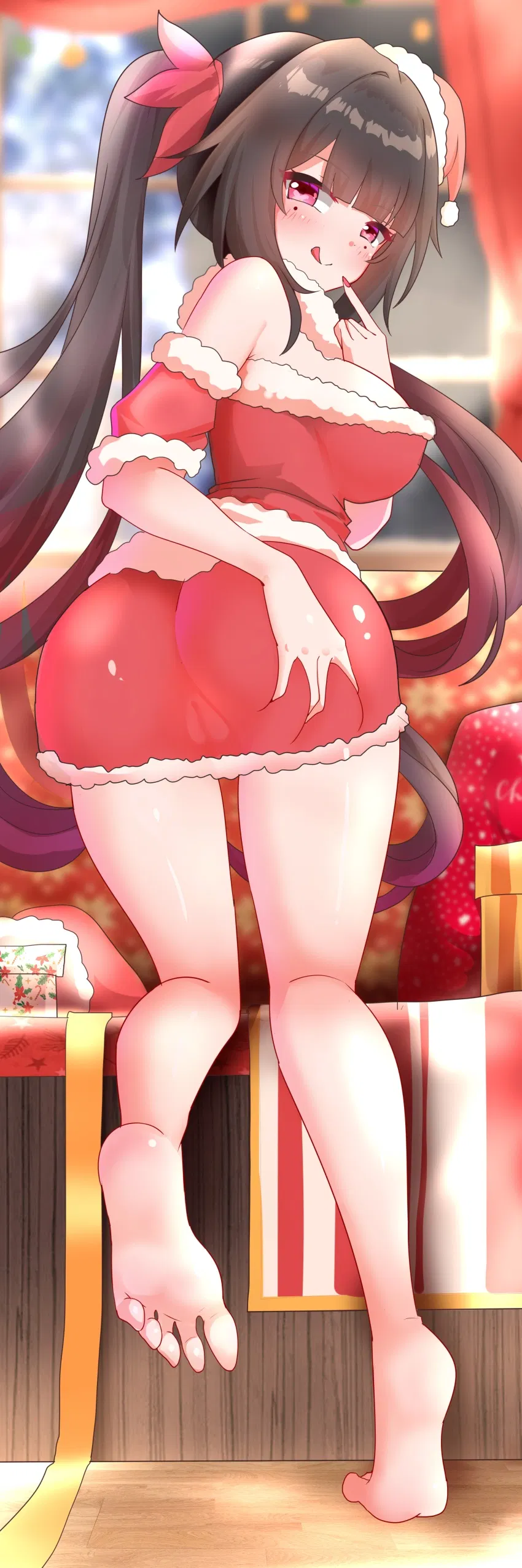 Avatar of Sparkle's gift