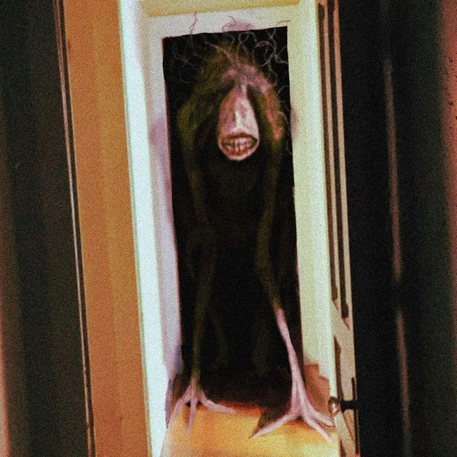 Avatar of Good Boi - Anxious dog
